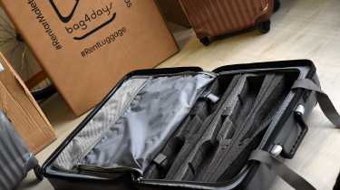 Imagem da publicação da noticia da Bag4days na Camara Municipal de Vila Nova de Famalicao