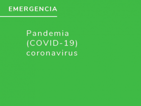 Alerta Pandemia COVID-19