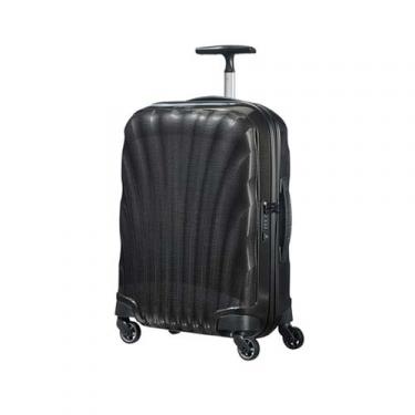 samsonite chronolite dlx spinner