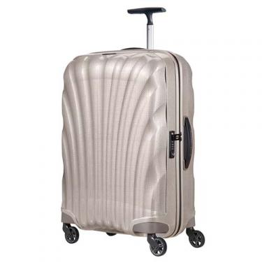 samsonite chronolite dlx spinner