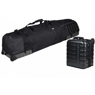 Golf travel bag