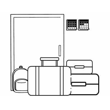 18 month storage service illustration