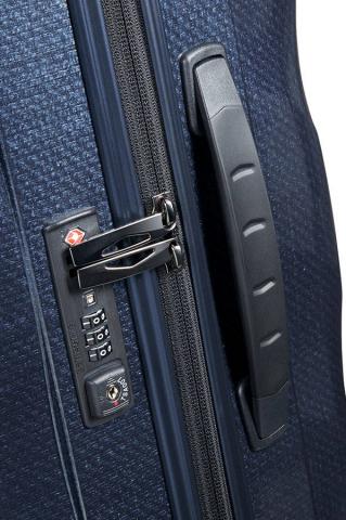 SUITCASE SAMSONITE COSMOLITE SPINNER 75 CM | Bag4days