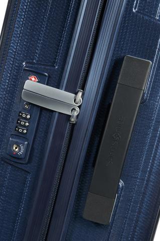 SUITCASE SAMSONITE LITE-BOX 75 CM | Bag4days
