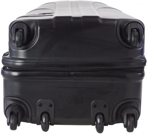 SAMSONITE GOLF TRAVEL BAG