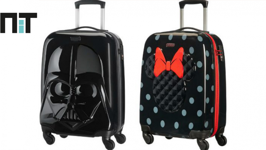 Imagem da publicação da noticia da Bag4days na NIT