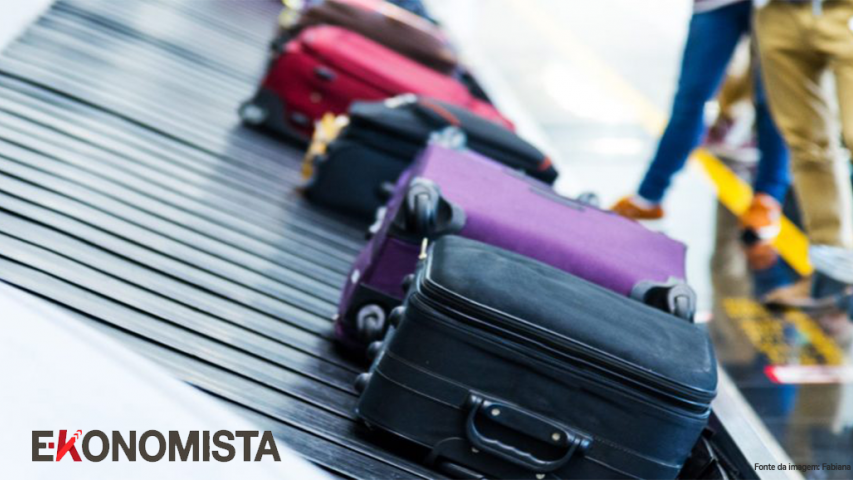 Imagem da publicação da noticia da Bag4days na Ekonomista