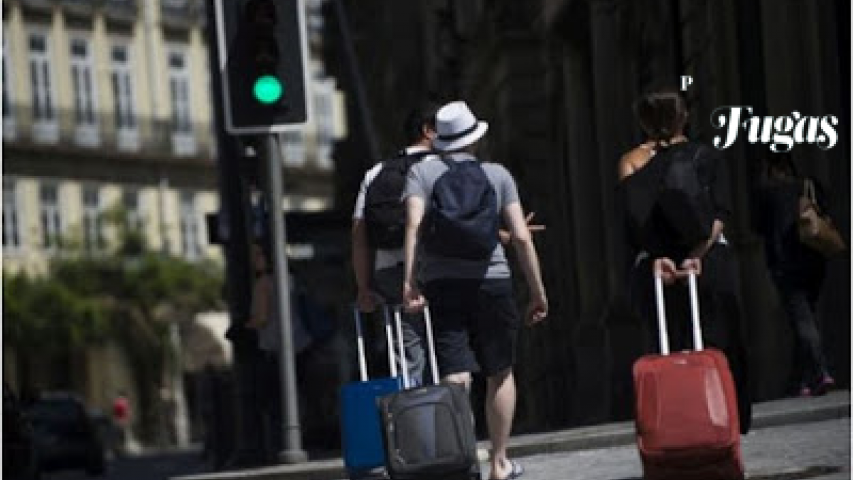 Bag4days news at Fugas