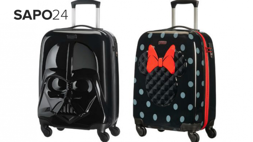 Imagem da publicação da noticia da Bag4days no Sapo24